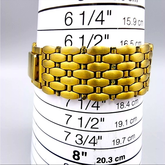 Vintage Citizen Gold Men’s Watch - Picture 5 of 5